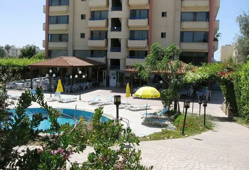 Fotos del hotel Arsinoe:  2