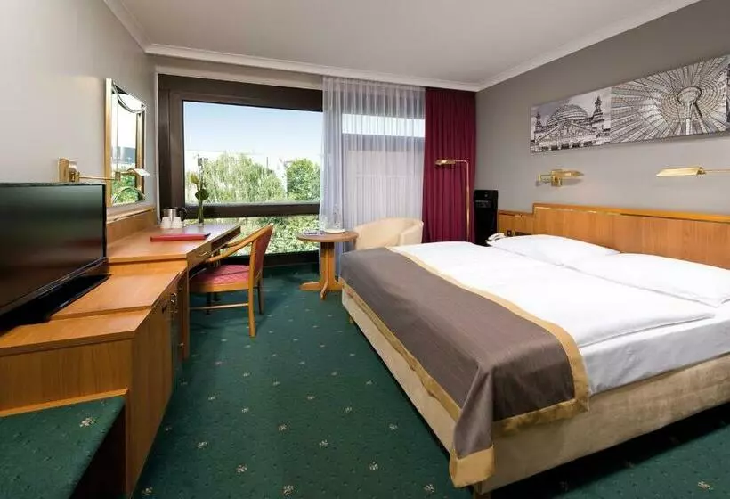 Fotos del hotel Leonardo  Berlin City West:  12