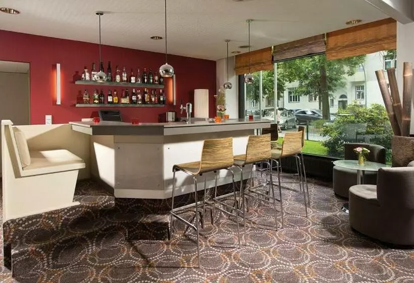 Fotos del hotel Leonardo  Berlin City West:  5