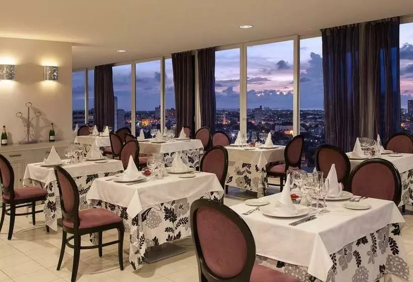 Fotos del hotel NH Capri La Habana:  7