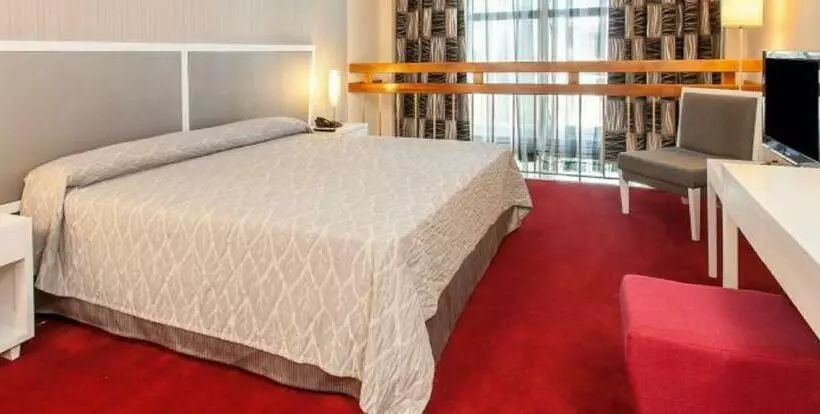 Fotos del hotel NH Capri La Habana:  3