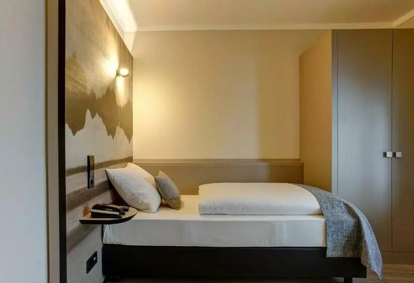 Fotos del hotel Boutique 009 Köln City:  4