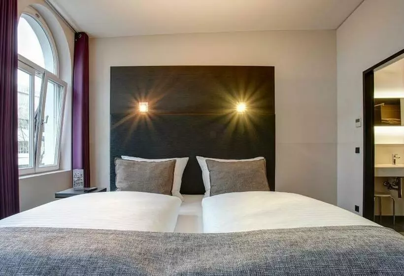 Fotos del hotel Boutique 009 Köln City:  14