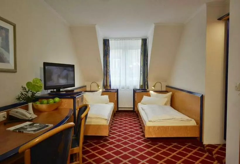 Fotos del hotel Müller München:  9