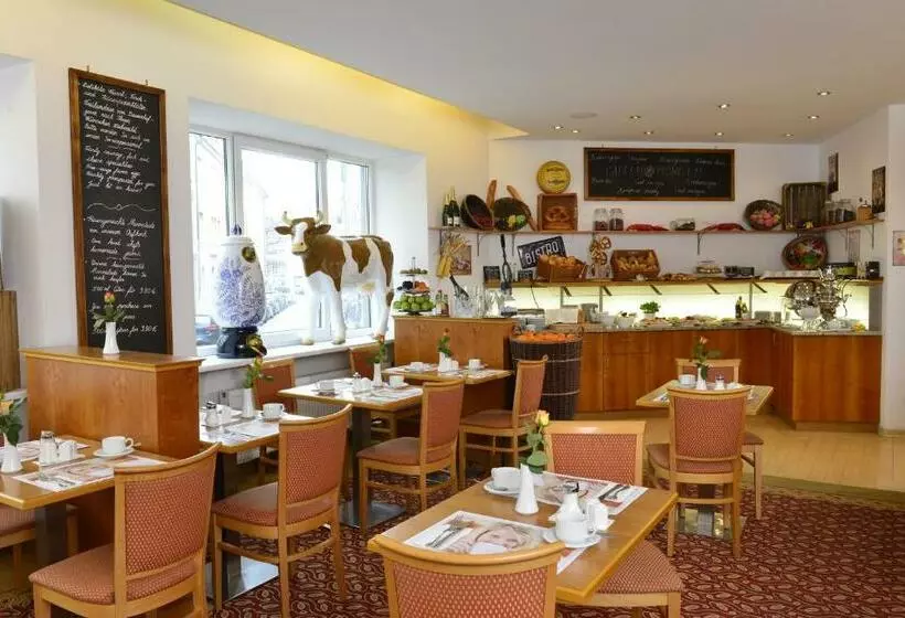 Fotos del hotel Müller München:  4