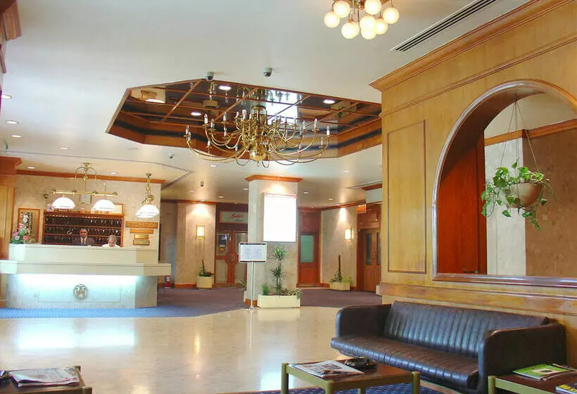 Fotos del hotel Ambassador:  10