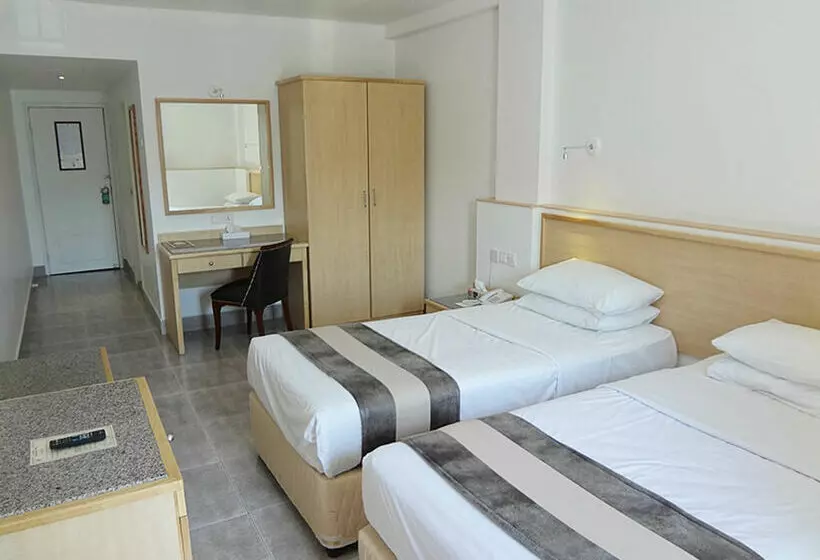 Fotos del hotel Ambassador:  20