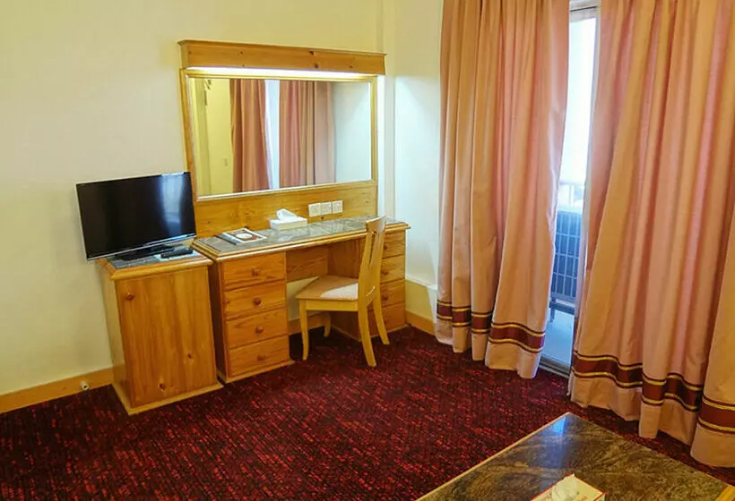 Fotos del hotel Ambassador:  24