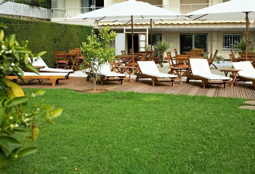 Fotos del hotel Beau Sejour:  23