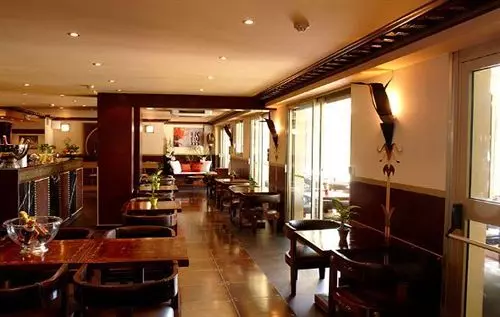 Fotos del hotel Beau Sejour:  6