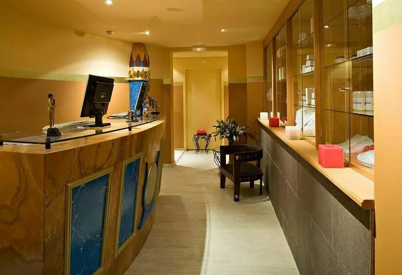 Fotos del hotel Beau Sejour:  14