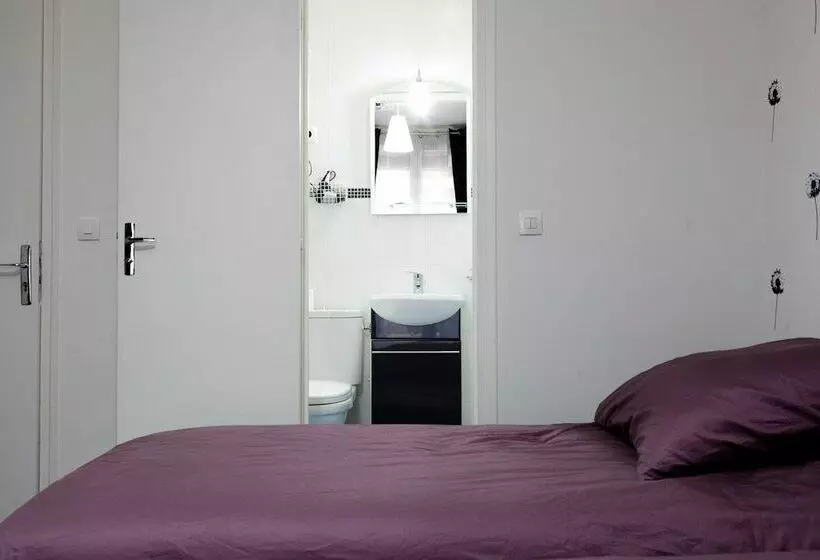 Fotos del hotel Bel Air:  19