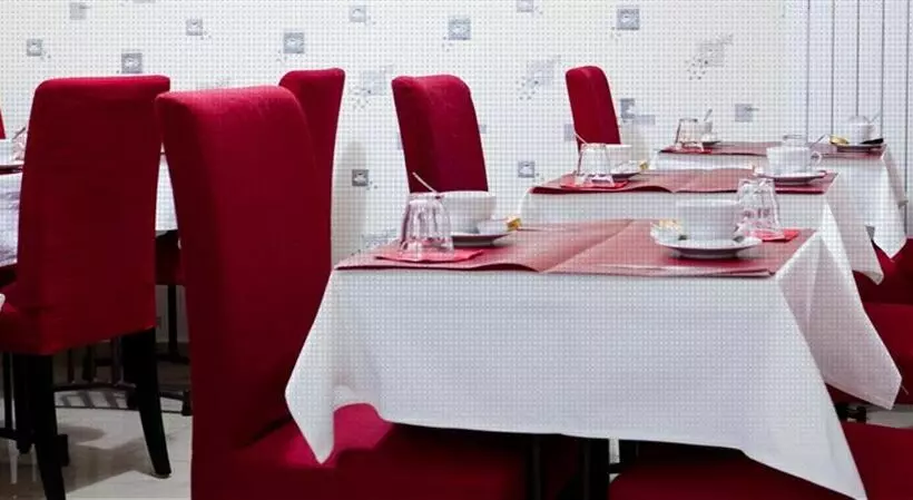 Fotos del hotel Bel Air:  3