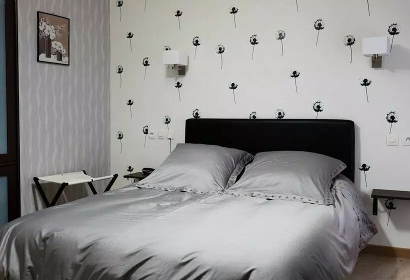 Fotos del hotel Bel Air:  11