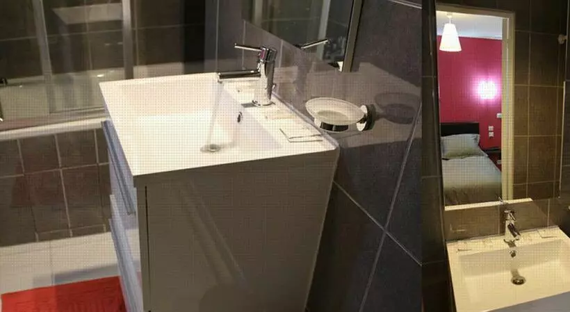 Fotos del hotel Bel Air:  10