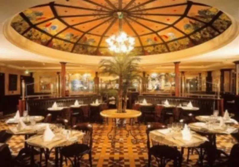 Fotos del hotel Pullman Paris Rive Gauche:  6