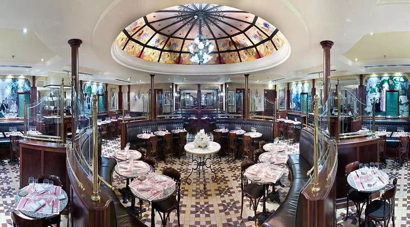 Fotos del hotel Pullman Paris Rive Gauche:  7