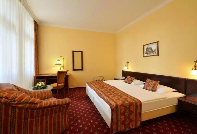 Fotos del hotel Palatinus Grand:  2