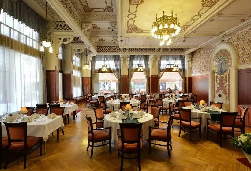 Fotos del hotel Palatinus Grand:  6