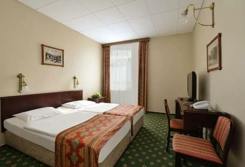 Fotos del hotel Palatinus Grand:  9