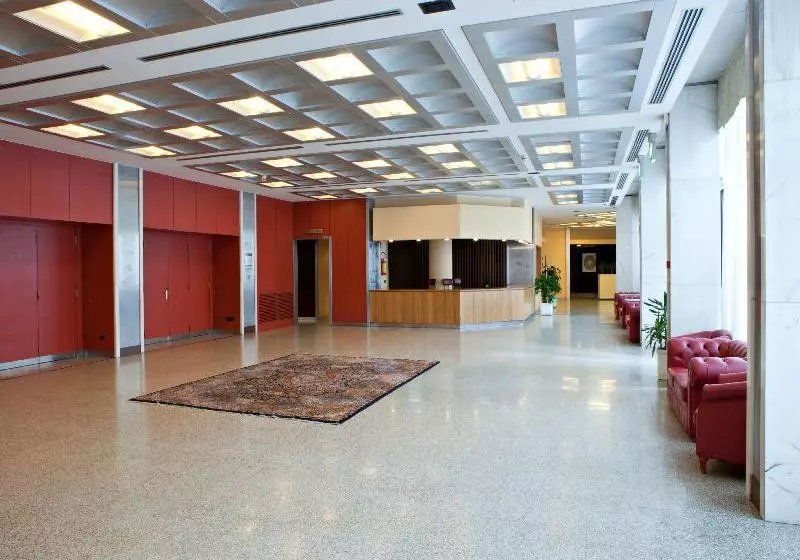 Fotos del hotel Atahotel Executive:  8