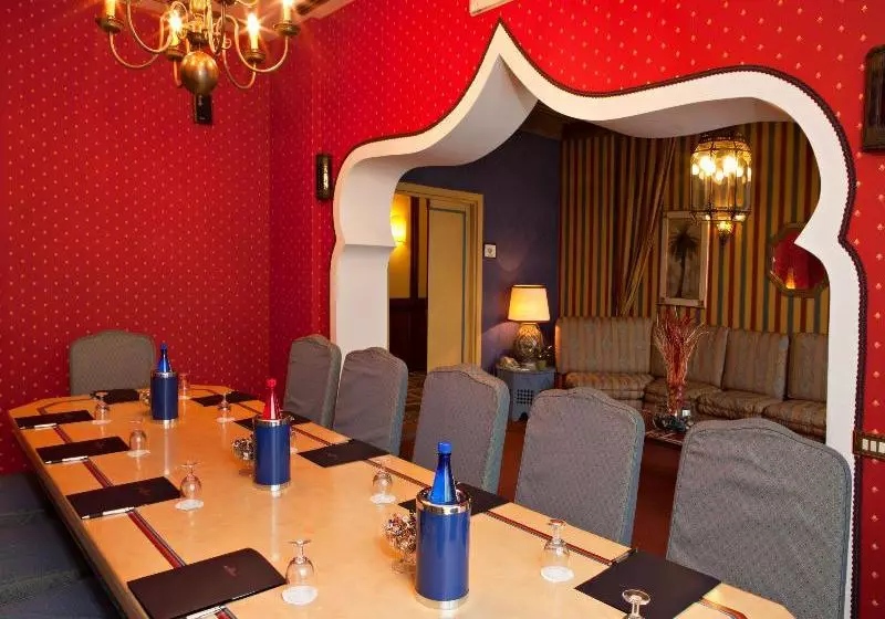 Fotos del hotel Atahotel Executive:  10