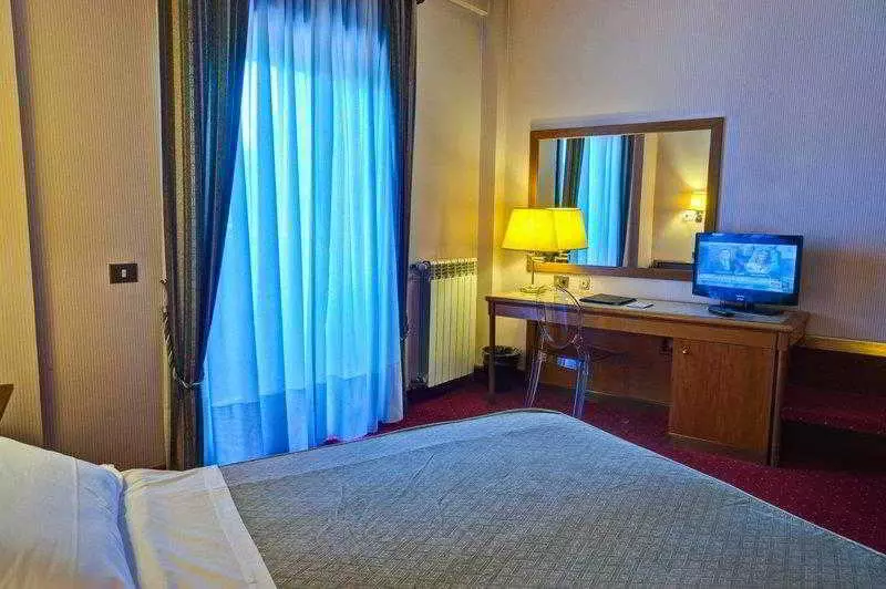 Fotos del hotel Best Western San Germano:  11