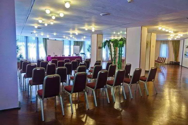 Fotos del hotel Best Western San Germano:  4