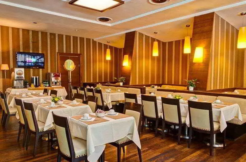 Fotos del hotel Best Western San Germano:  2