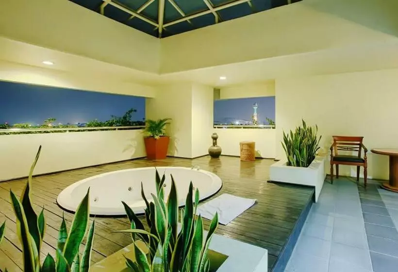 Fotos del hotel Grand Hotel Preanger:  12