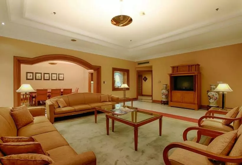 Fotos del hotel Grand Hotel Preanger:  22