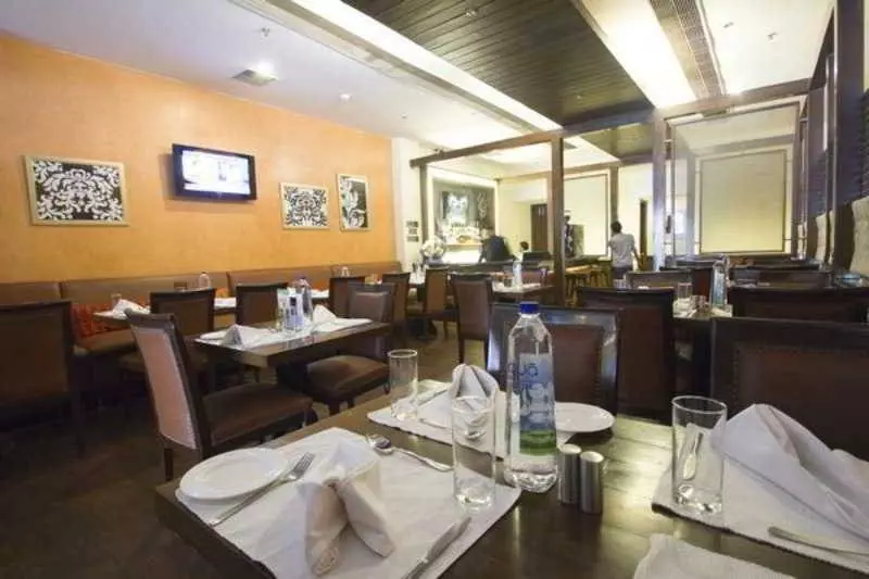 Fotos del hotel Comfort Inn The President:  8