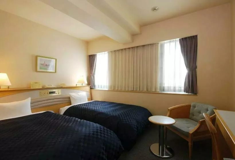 Fotos del hotel New Hiroden:  2