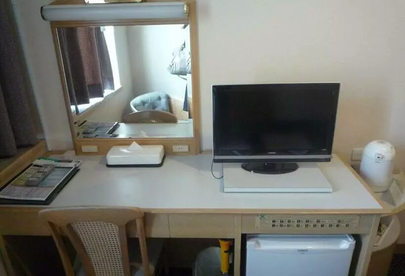 Fotos del hotel New Hiroden:  15