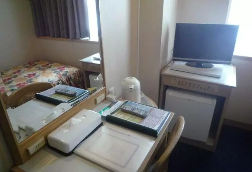 Fotos del hotel New Hiroden:  13