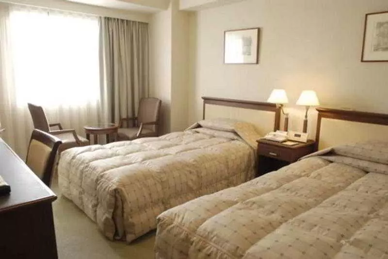 Fotos del hotel Yaesu Fujiya:  2