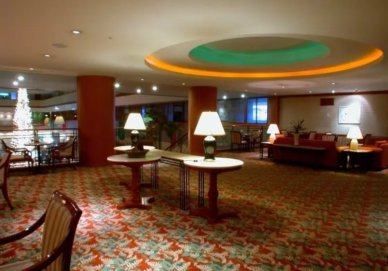Fotos del hotel Concorde :  2
