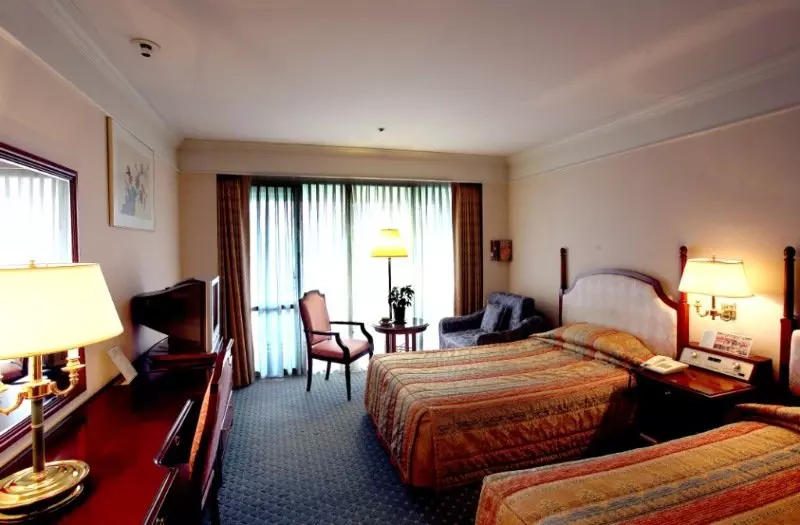 Fotos del hotel Concorde :  5