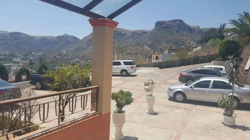 Fotos del hotel Hotel Soleil Guanajuato:  11