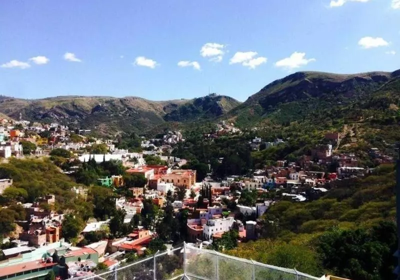 Fotos del hotel Hotel Soleil Guanajuato:  7