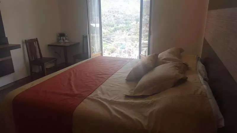 Fotos del hotel Hotel Soleil Guanajuato:  9