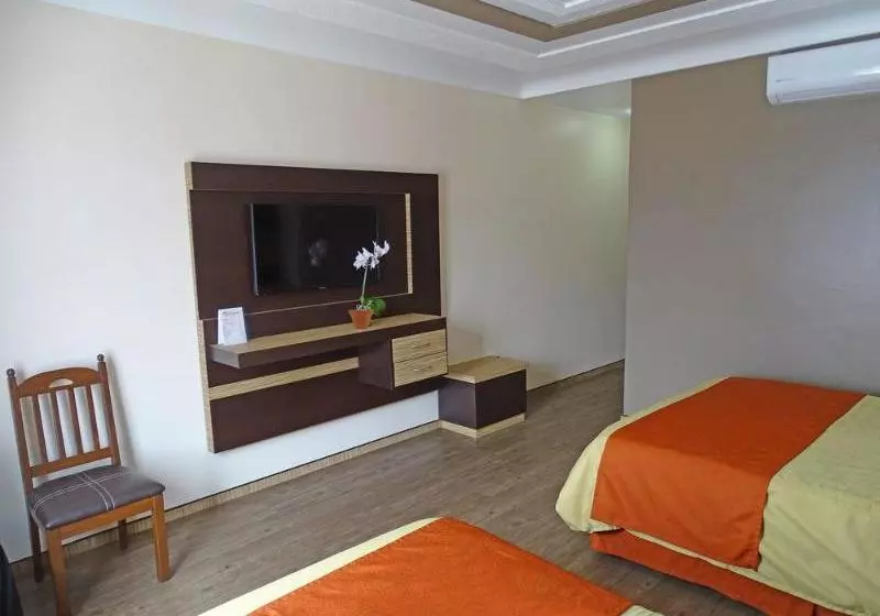 Fotos del hotel Hotel Soleil Guanajuato:  15