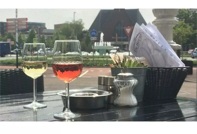 Fotos del hotel De Beurs:  5