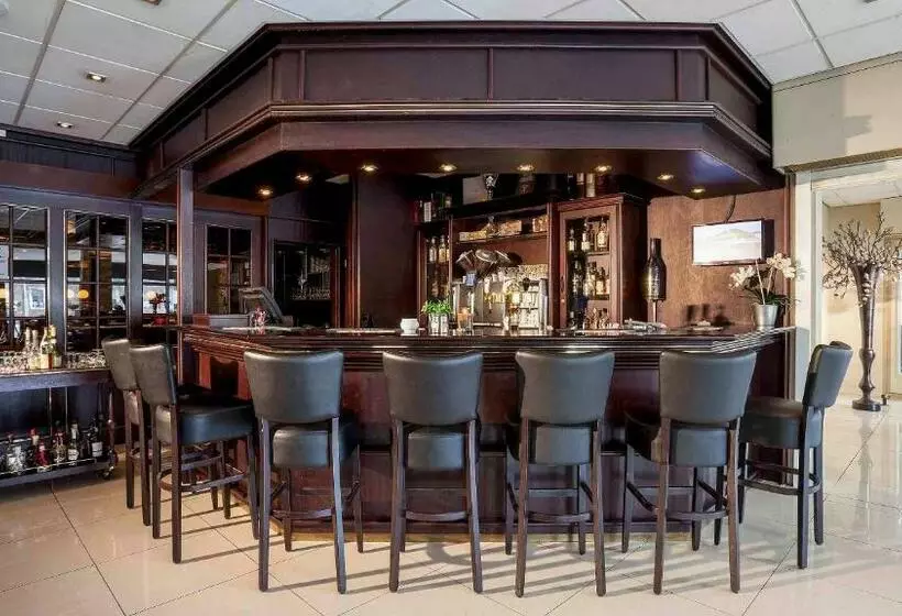 Fotos del hotel De Beurs:  11