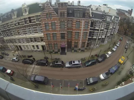 Fotos del hotel Hestia:  5