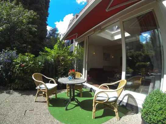 Fotos del hotel Hestia:  3