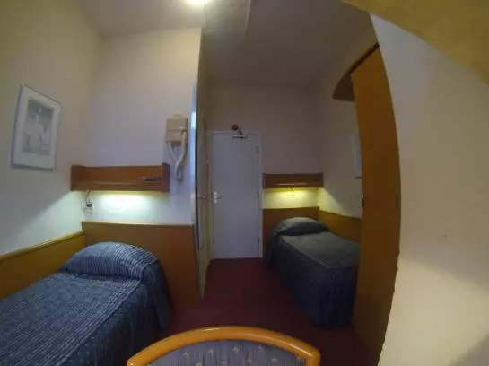 Fotos del hotel Hestia:  13