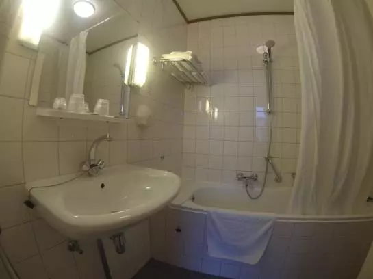 Fotos del hotel Hestia:  11