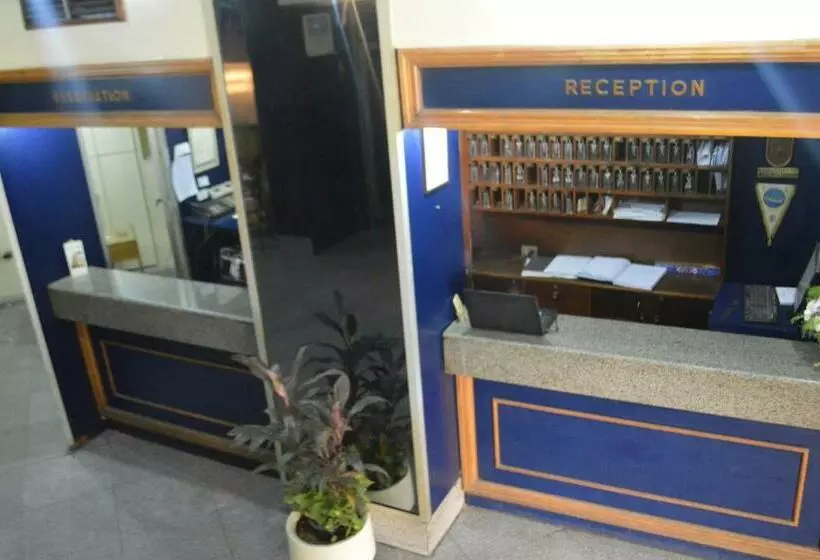 Fotos del hotel Delta:  10