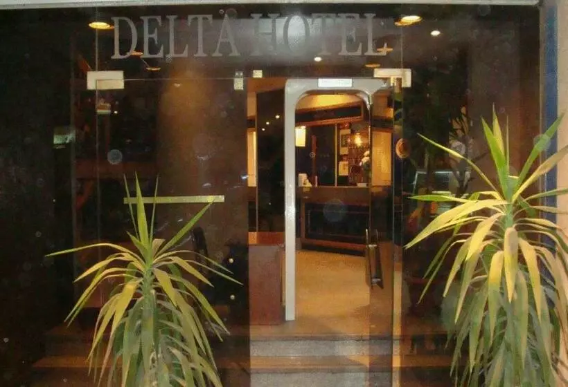 Fotos del hotel Delta:  7